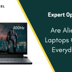 are alienware laptops good for everyday use