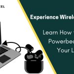 how to connect powerbeats pro to laptop