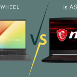 is asus a msi?