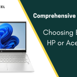 is hp or acer better