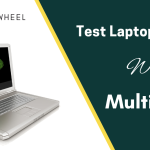 how to test laptop battery with multimeter