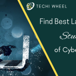 what is the best laptop for cyber security?