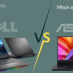 which is best laptop asus or dell