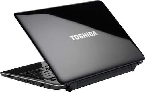 is toshiba a gaming laptop