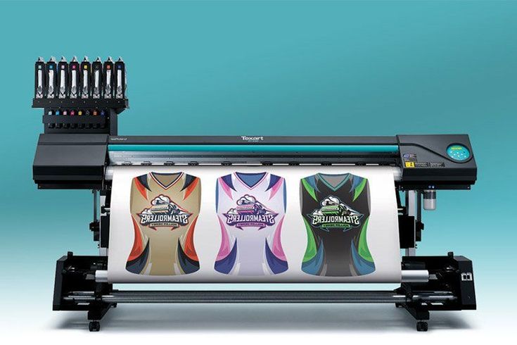 do you need a special printer for sublimation​