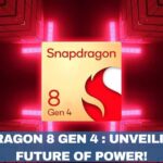 snapdragon 8 gen 4