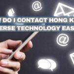 contact hong kong reverse technology