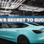 tesla’s secret to success shocking evidence of excellence exposed