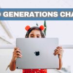 ipad generations chart