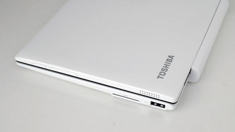 is toshiba laptop good for gaming